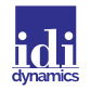 IDI Dynamics