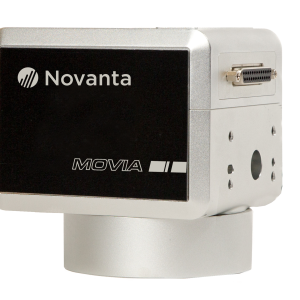 Novanta MOVIA 2-axis Scanning Head