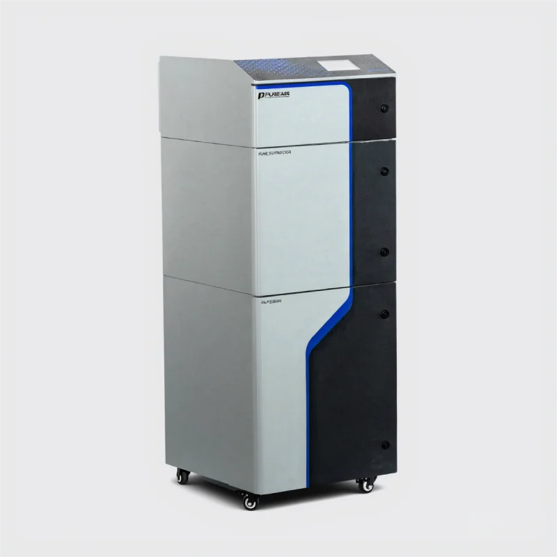 PA-FGS800i