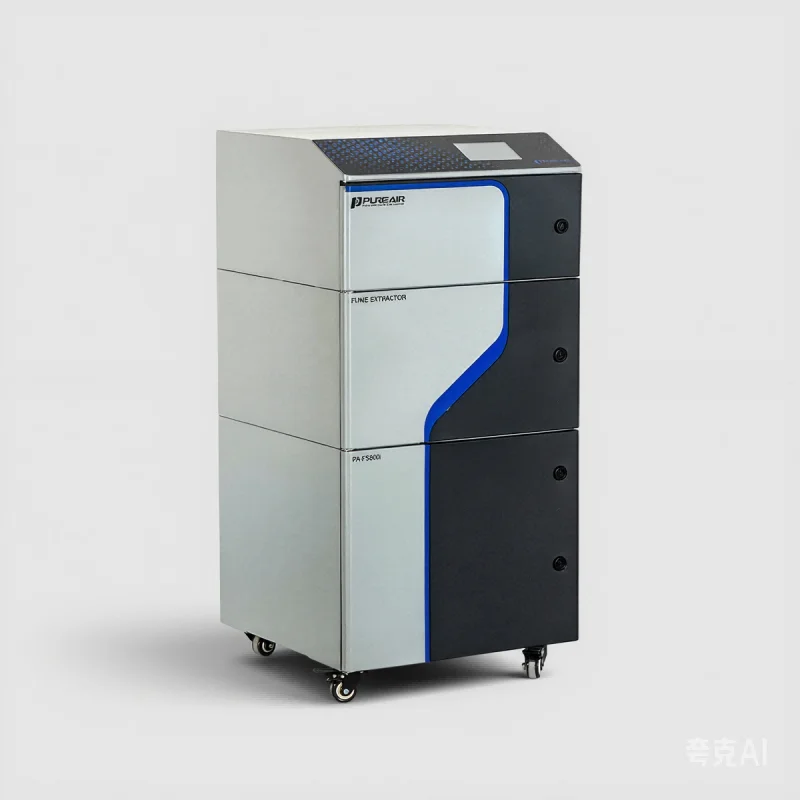 PA-FS800i