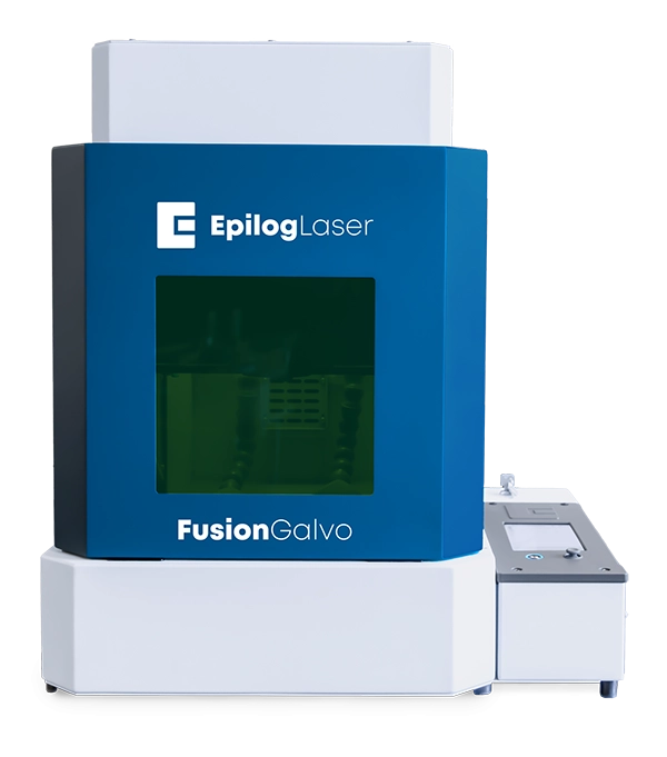 Fusion Galvo
